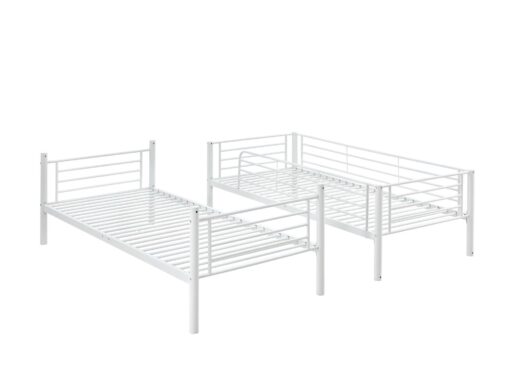 BUNKY bunk bed, white - Image 3