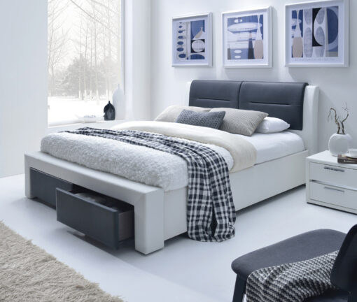 CASSANDRA S 160 bed