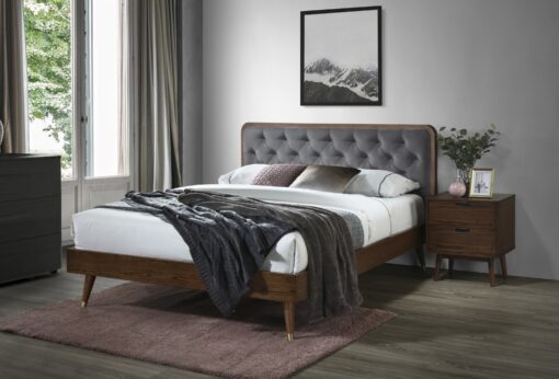 CASSIDY bed