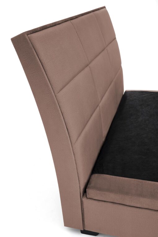 CONTINENTAL 2 160 bed, beige - Image 3