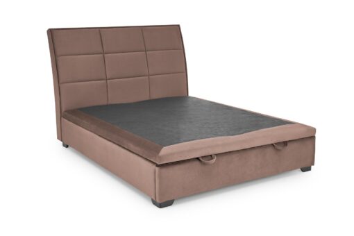 CONTINENTAL 2 160 bed, beige - Image 4