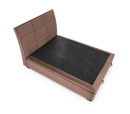 CONTINENTAL 2 160 bed, beige - Image 5
