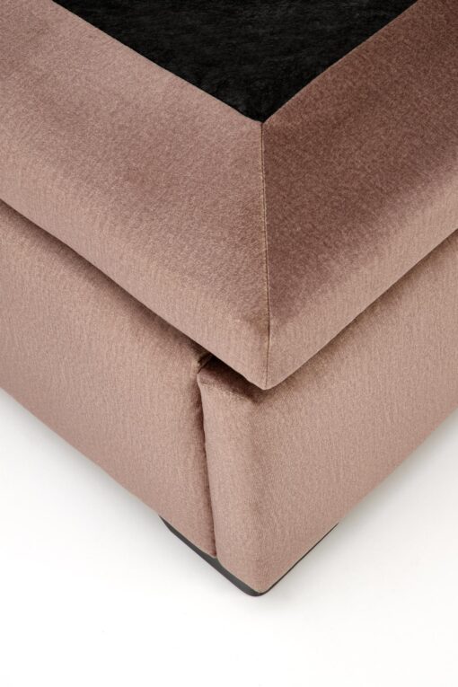CONTINENTAL 2 160 bed, beige - Image 7