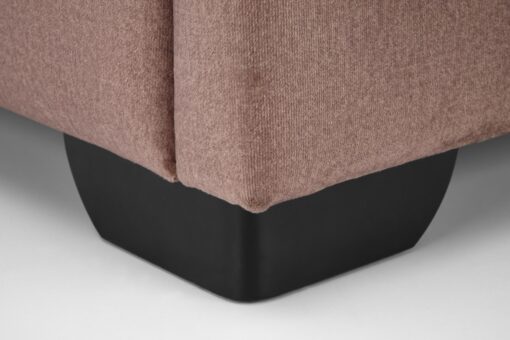 CONTINENTAL 2 160 bed, beige - Image 8