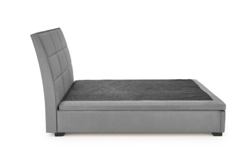 CONTINENTAL 2 160 bed, grey - Image 2