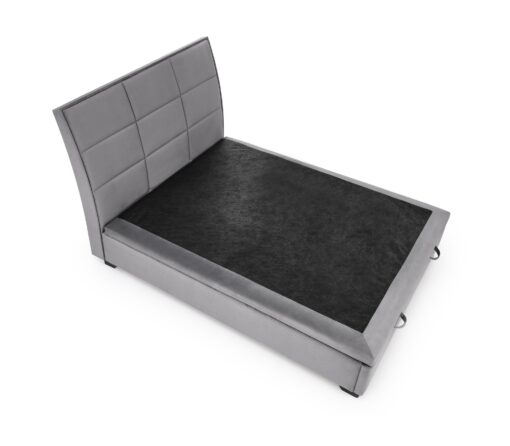 CONTINENTAL 2 160 bed, grey - Image 6