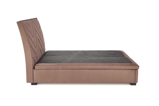 CONTINENTAL 1 160 bed, beige - Image 3