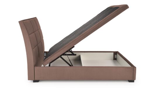 CONTINENTAL 2 160 bed, beige - Image 2