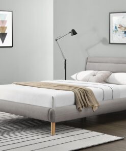 ELANDA 140 bed