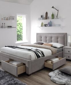 EVORA bed