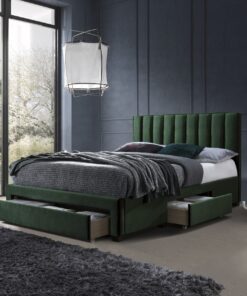 GRACE dark green
