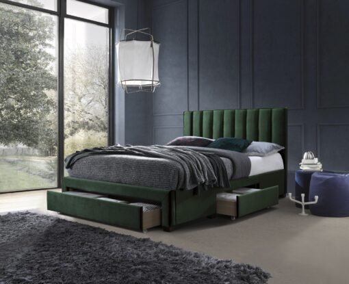 GRACE dark green
