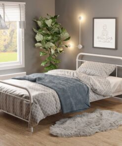 LINDA 120 white