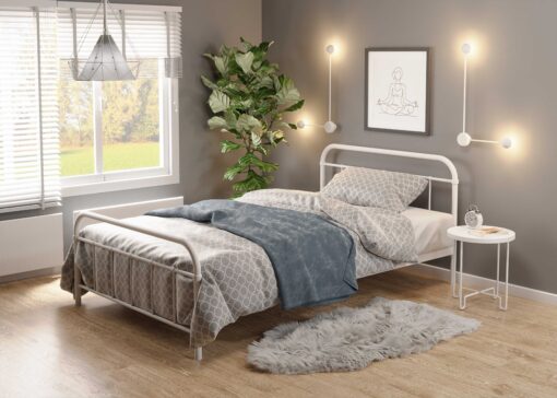LINDA 120 white