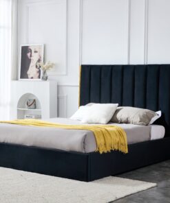 PALAZZO 160 black/gold