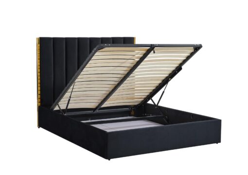 PALAZZO 160 black/gold - Image 2