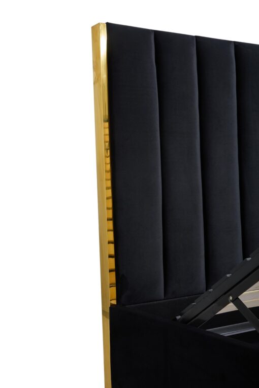 PALAZZO 160 black/gold - Image 5