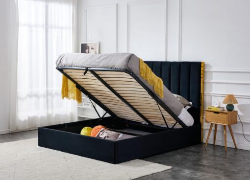 PALAZZO 160 black/gold - Image 3