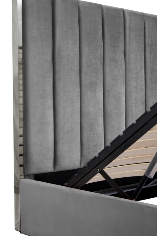 PALAZZO 160 grey / silver - Image 6