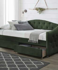 ALOHA  dark green