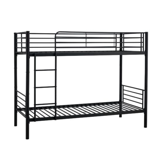 BUNKY bunk bed, black - Image 5