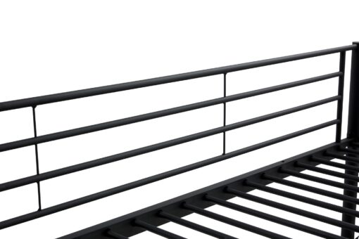 BUNKY bunk bed, black - Image 9