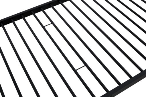 BUNKY bunk bed, black - Image 10
