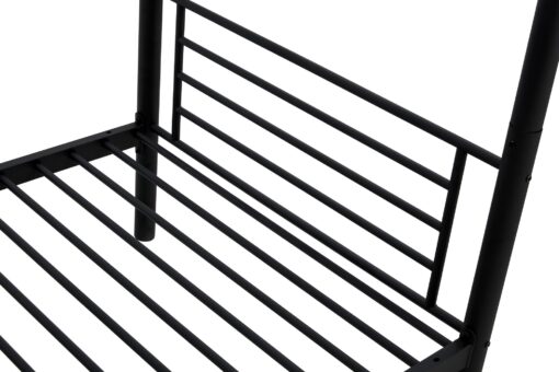 BUNKY bunk bed, black - Image 11