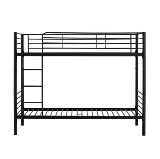BUNKY bunk bed, black - Image 6