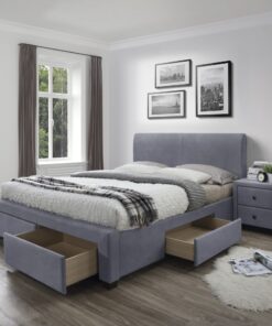 MODENA 3 160 grey