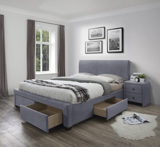 MODENA 3 160 grey