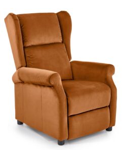 AGUSTIN 2 chair cynamon