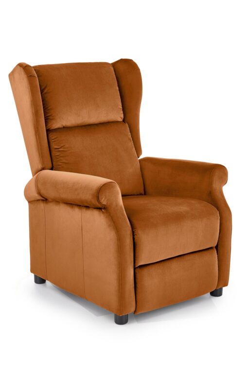 AGUSTIN 2 chair cynamon