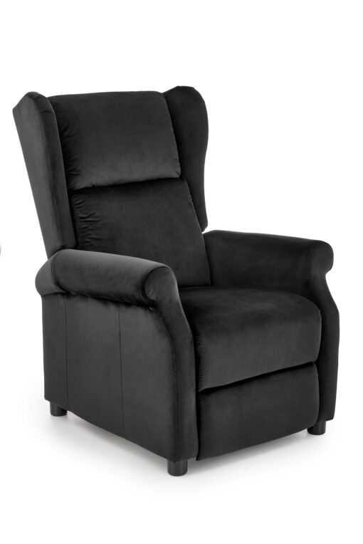 AGUSTIN 2 black - Image 3