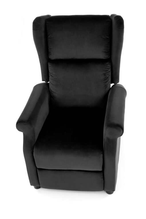 AGUSTIN 2 black - Image 2