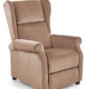 AGUSTIN 2 chair beige