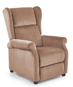 AGUSTIN 2 chair beige