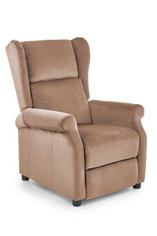 AGUSTIN 2 chair beige