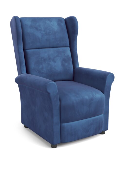 AGUSTIN 2 dark blue