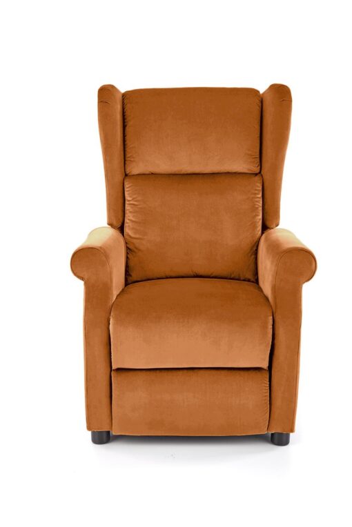 AGUSTIN 2 chair cynamon - Image 5