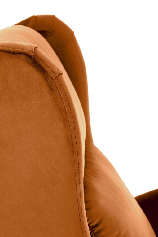AGUSTIN 2 chair cynamon - Image 7