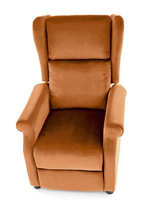 AGUSTIN 2 chair cynamon - Image 8