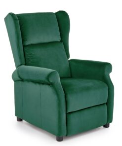 AGUSTIN 2 dark green