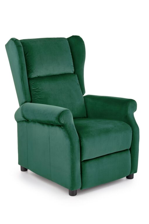 AGUSTIN 2 dark green
