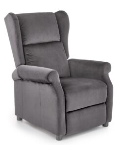 AGUSTIN 2 grey