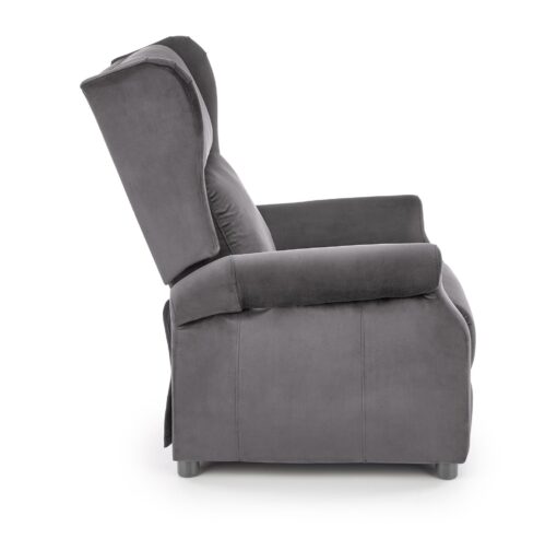 AGUSTIN 2 grey - Image 2