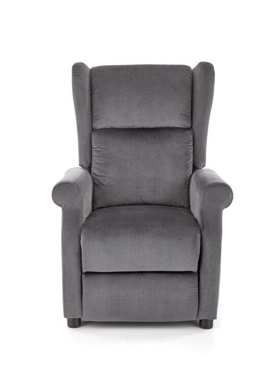 AGUSTIN 2 grey - Image 3