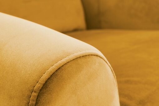 AGUSTIN 2 mustard - Image 6