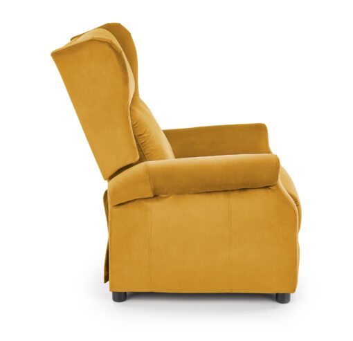 AGUSTIN 2 mustard - Image 5