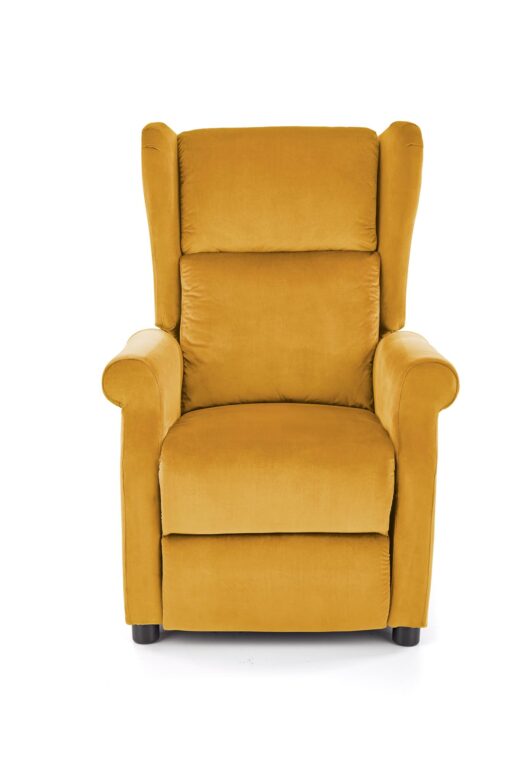 AGUSTIN 2 mustard - Image 2